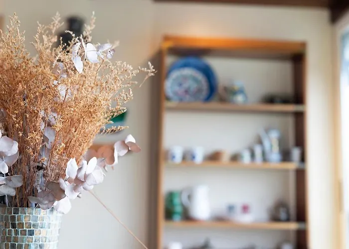 Апартаменты Itsas Aurre Basquenjoy