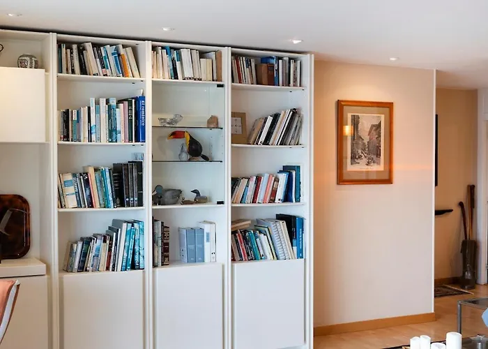 Itsas Aurre Basquenjoy *