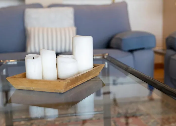 Itsas Aurre Basquenjoy * Фуэнтеррабия